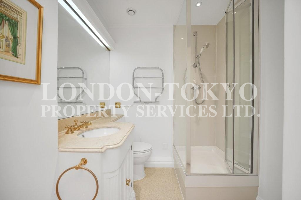 Waterford Court, Stalbridge Street, Marylebone NW1